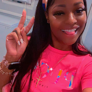 Meet your Posher, Kandice